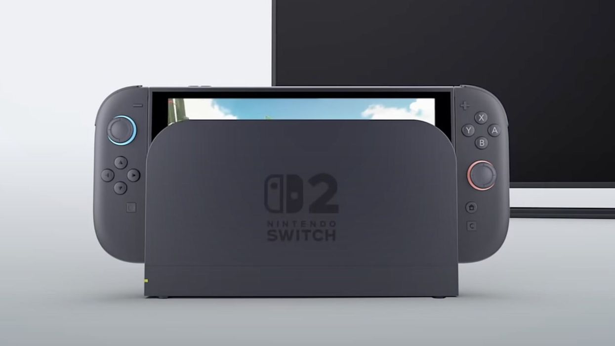 Nintendo will not make any money on Switch 2 sales analysts claim