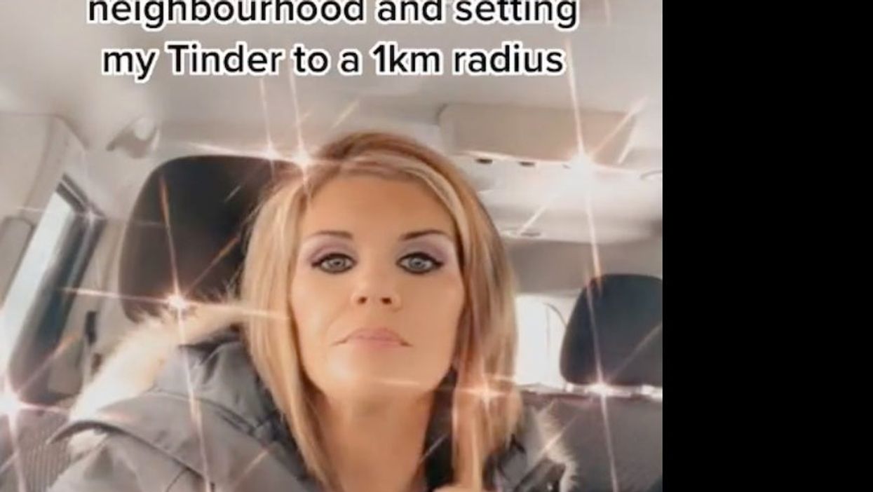 <p>“We need to keep this a secret”, one TikTokker commented </p>