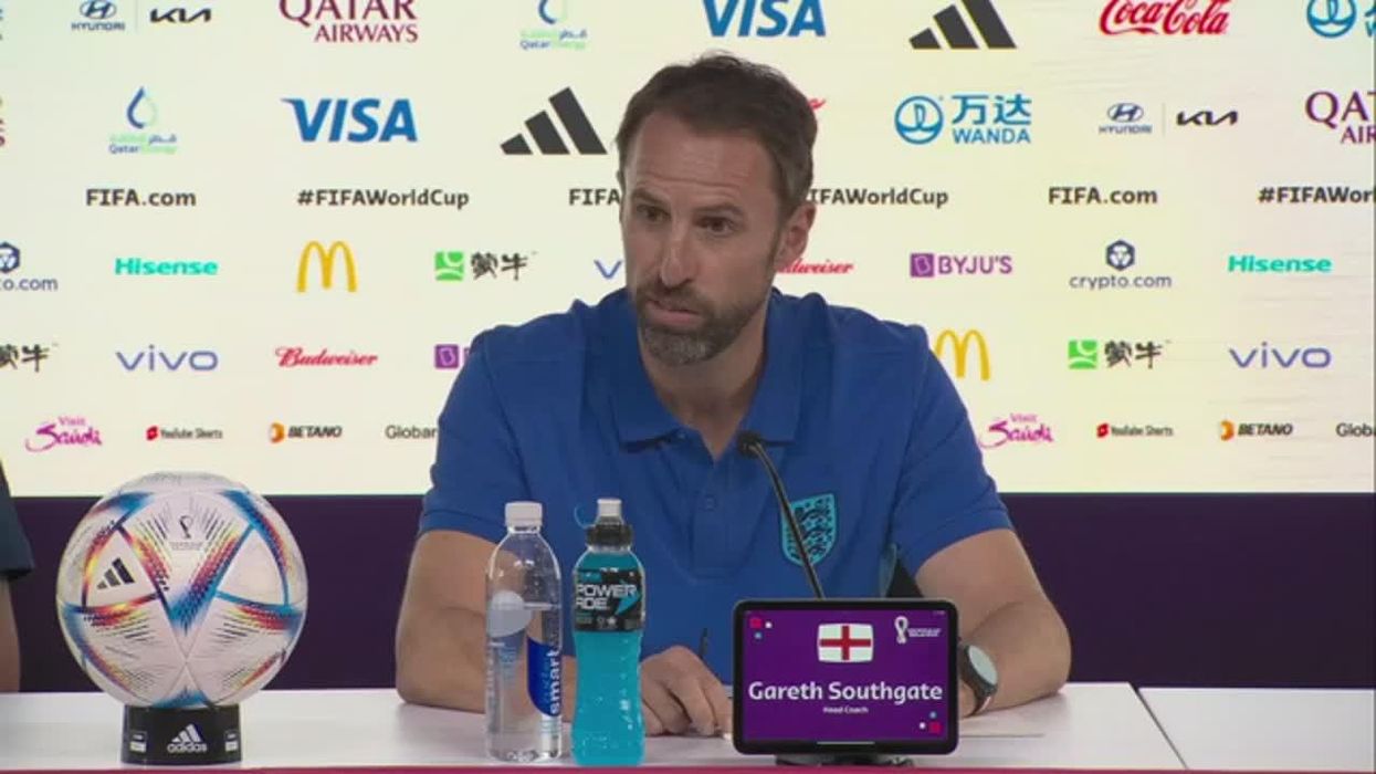 England World Cup quiz: How well do you know the Three Lions?