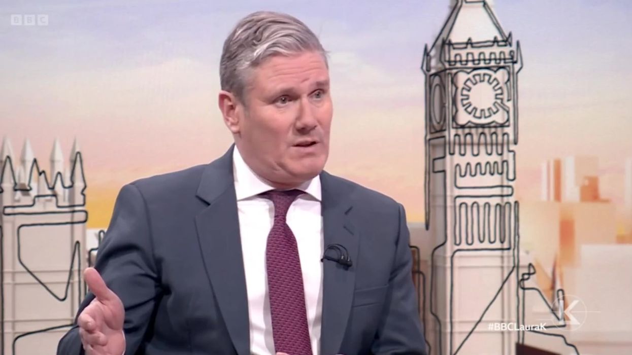 Why has Keir Starmer changed his position on university fees?