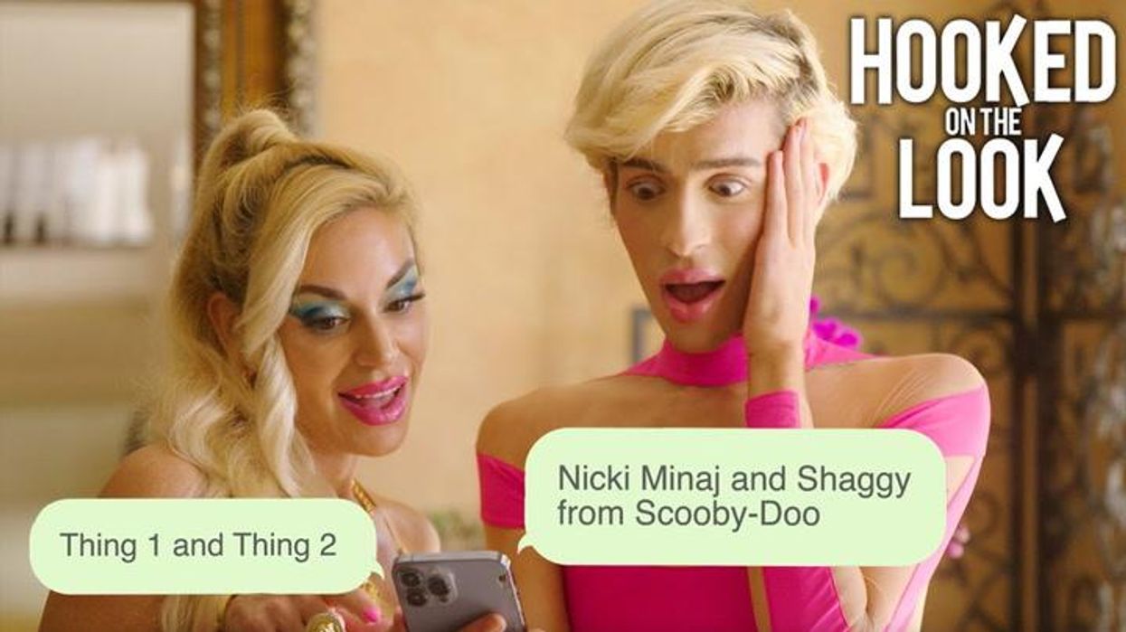 Celeb surgeons say people are asking to look like their Lensa AI avatars