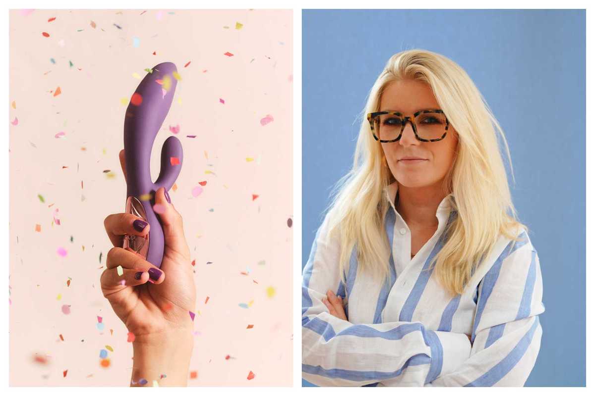 Gen Z might be having less sex - but are they thinking about it more?