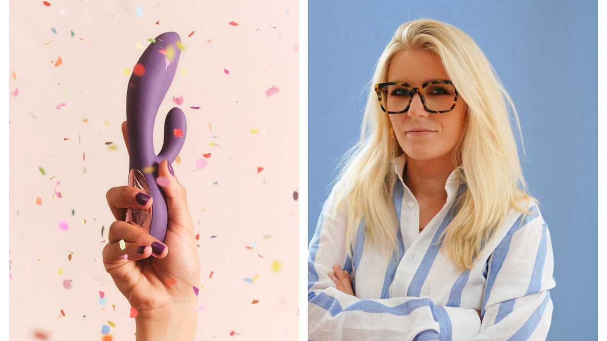 Gen Z might be having less sex - but are they thinking about it more?