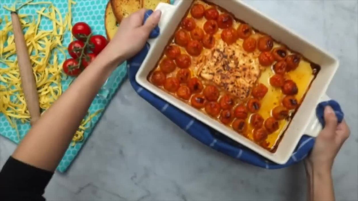 These are set to be the most viral food trends for 2024