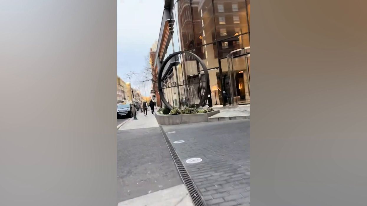 I tried the world's first precision genetics test - and it'll change the way we view health