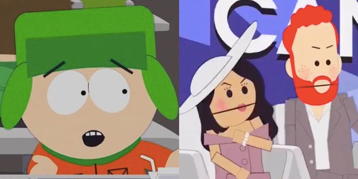 Every Crypto Celebrity Who Gets Roasted In South Park: The