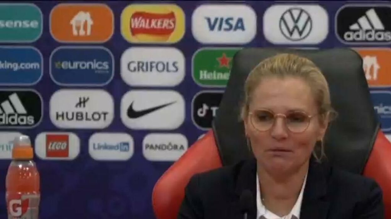 Women's Euro Final: Best screens in London to watch England v Germany