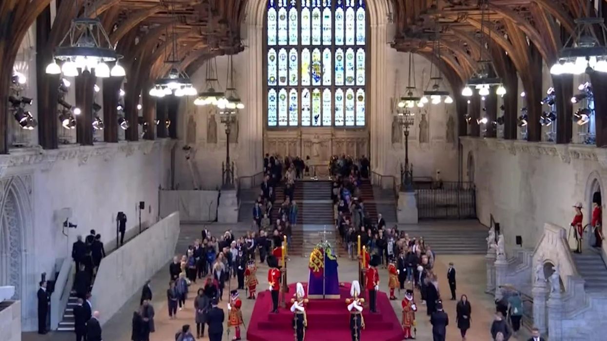 Holly Willoughby and Phillip Schofield break silence on queue-jumping on This Morning