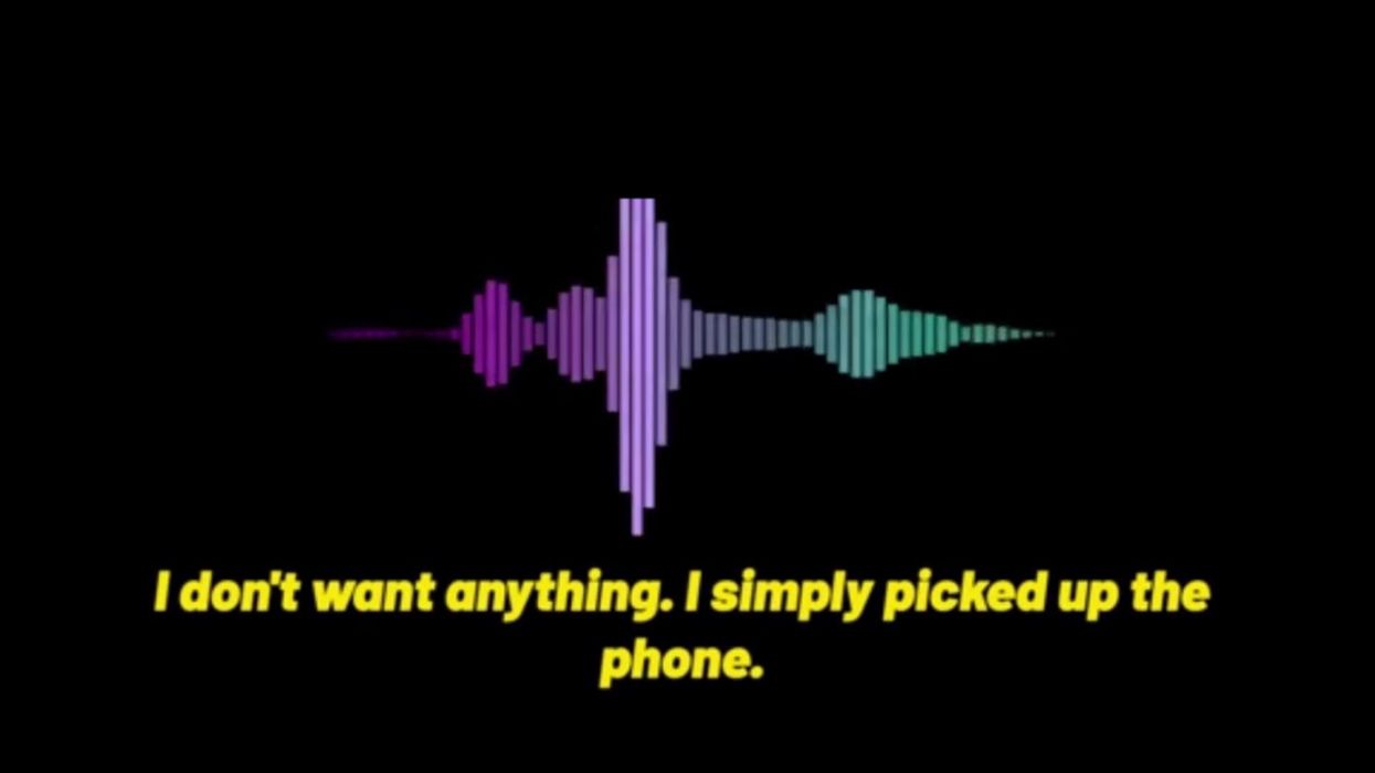 Website lets you prank call Russian officials to distract them from war