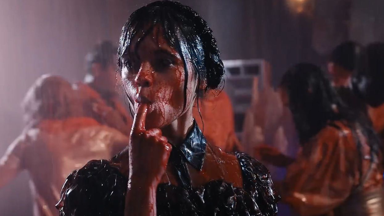 What time does Wednesday Season 2 come out? Jenna Ortega returns for hit Netflix show