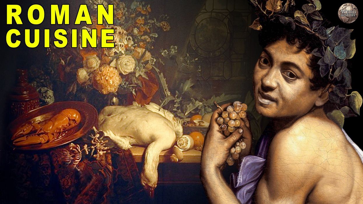 Archaeological discovery changes everything we know about the fall of the Roman Empire