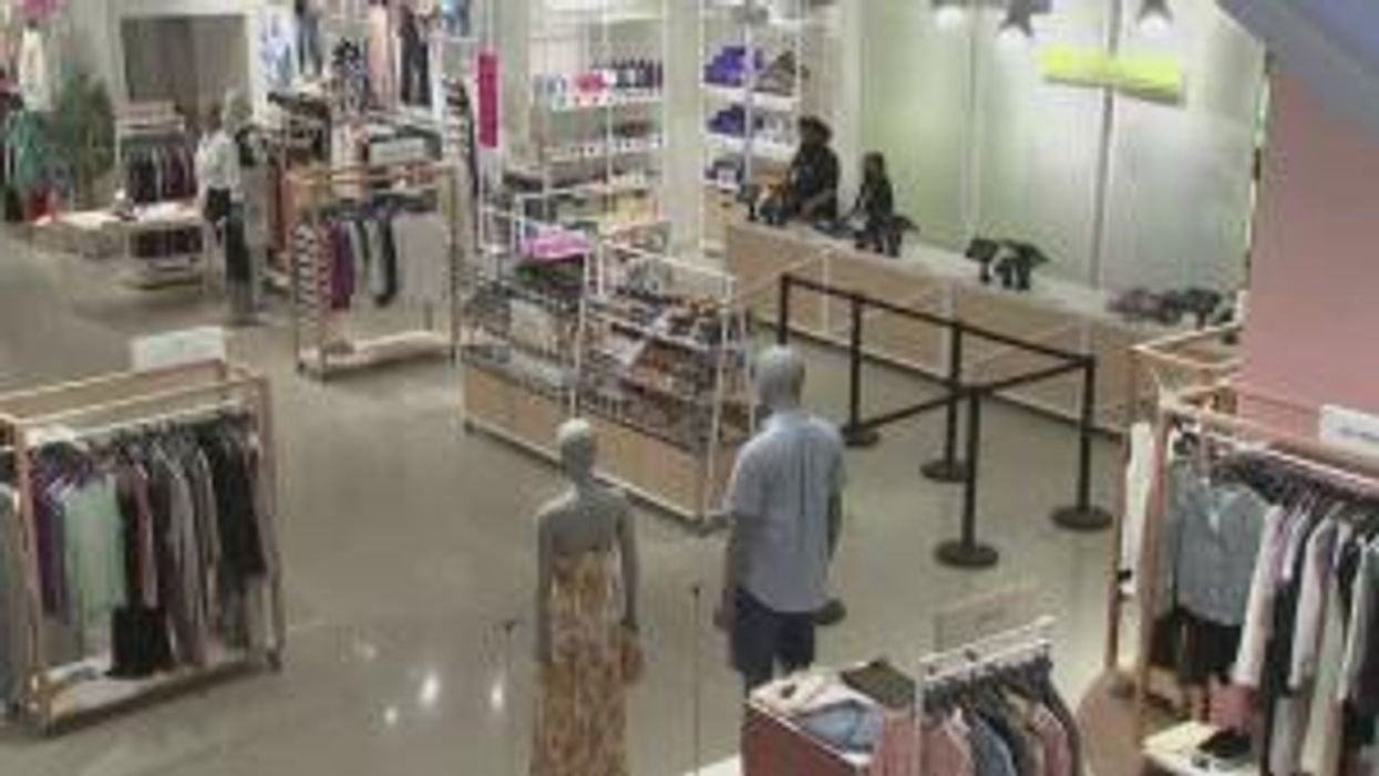 Markdown Frenzy sweeps USA as major retailers hit fire-sale button