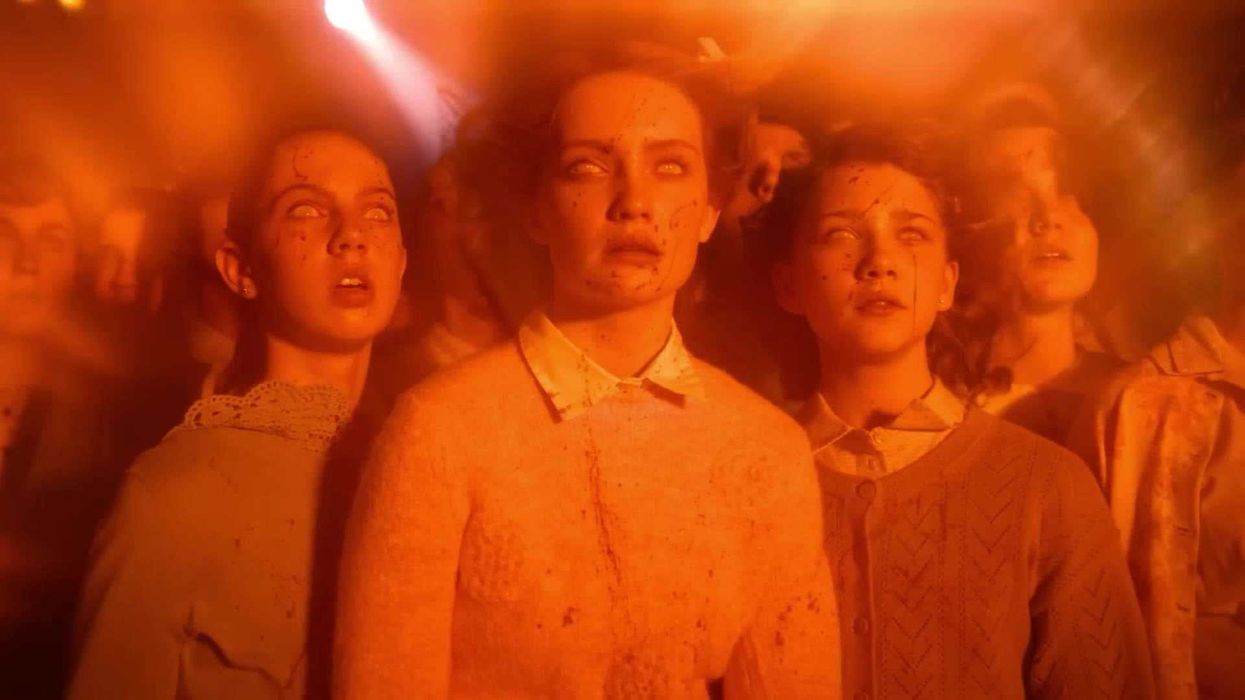 Will there be another season of 'IT: Welcome To Derry'? Everything we know so far