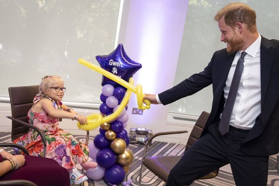 WellChild Awards 2025 \u2013 London