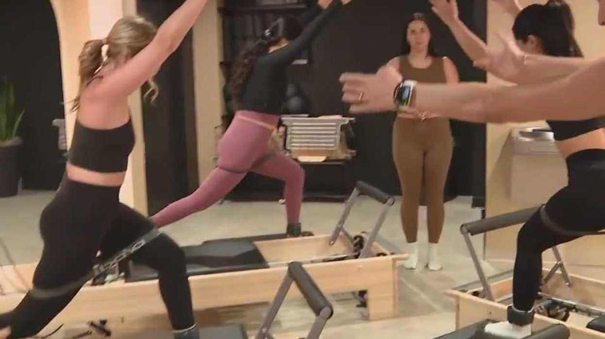 Reformer Pilates: Why this century-old practice is more than a 2025 fitness fad