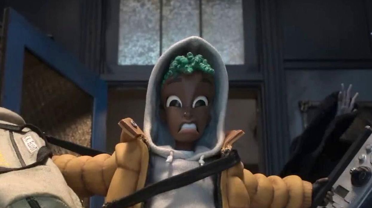 Creepy new film from Coraline director is coming next month