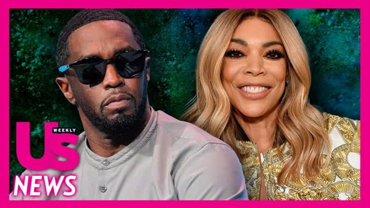 Wendy Williams breaks silence over Diddy allegations after 'awkward' interview resurfaces