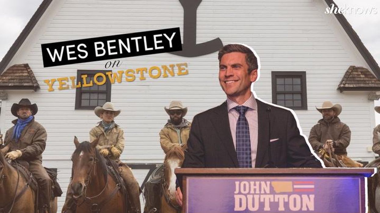 Fans think Liz Cheney chaneled Yellowstone TV show with brutal Kari Lake putdown