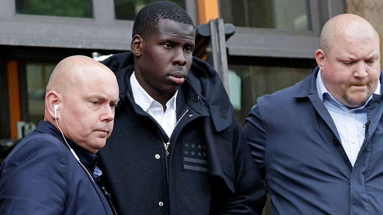 Cats Protection slams Kurt Zouma parody pub crawl in Leeds