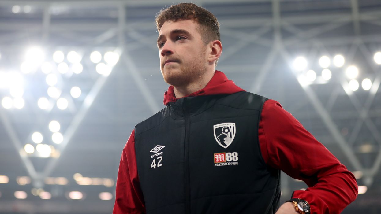 West Ham United v AFC Bournemouth – Premier League – London Stadium