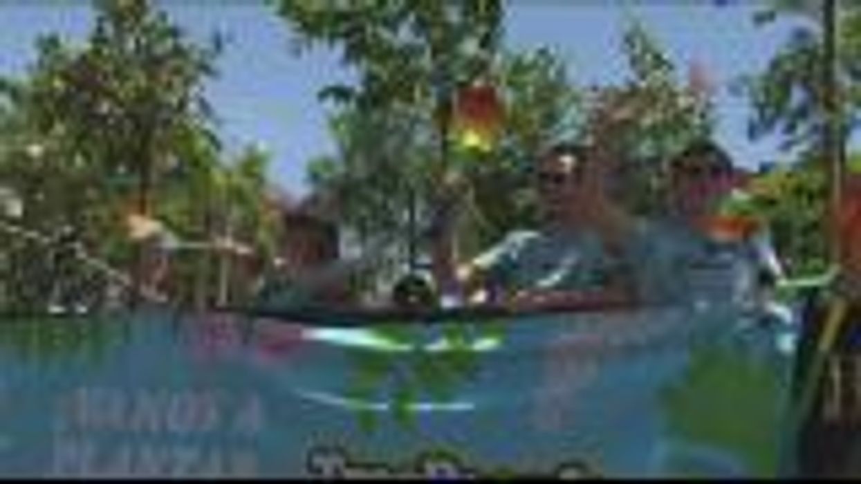 UFC fighter who wore rainbow pride shorts during fight slams ‘hateful’ backlash