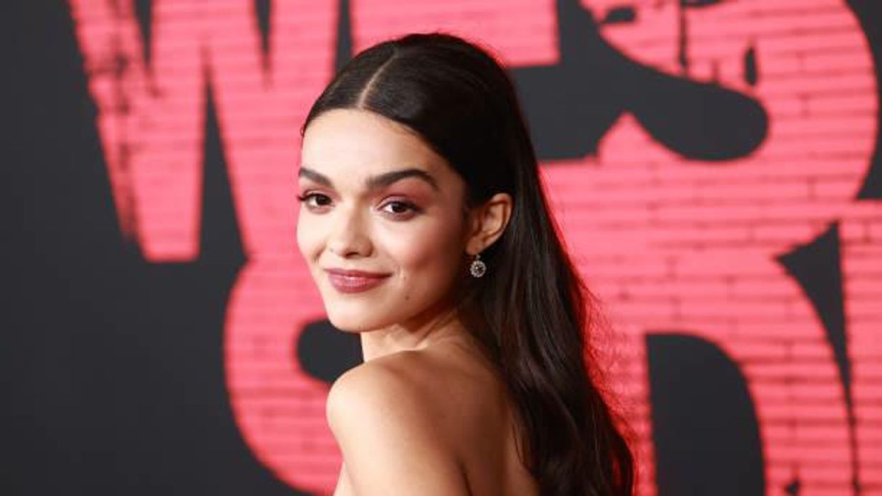 'West Side Story’ star Rachel Zegler not invited to Oscars - despite being nominated