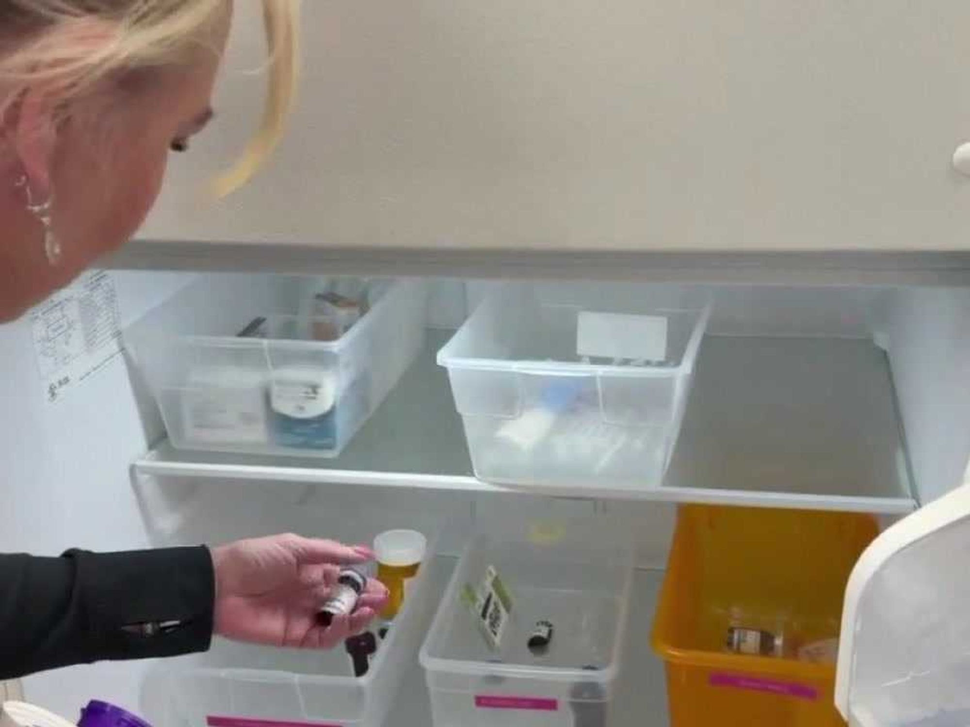 do you store bpc 157 in the fridge Understanding BPC-157 and Why Shelf Life Matters How Long Can You Store