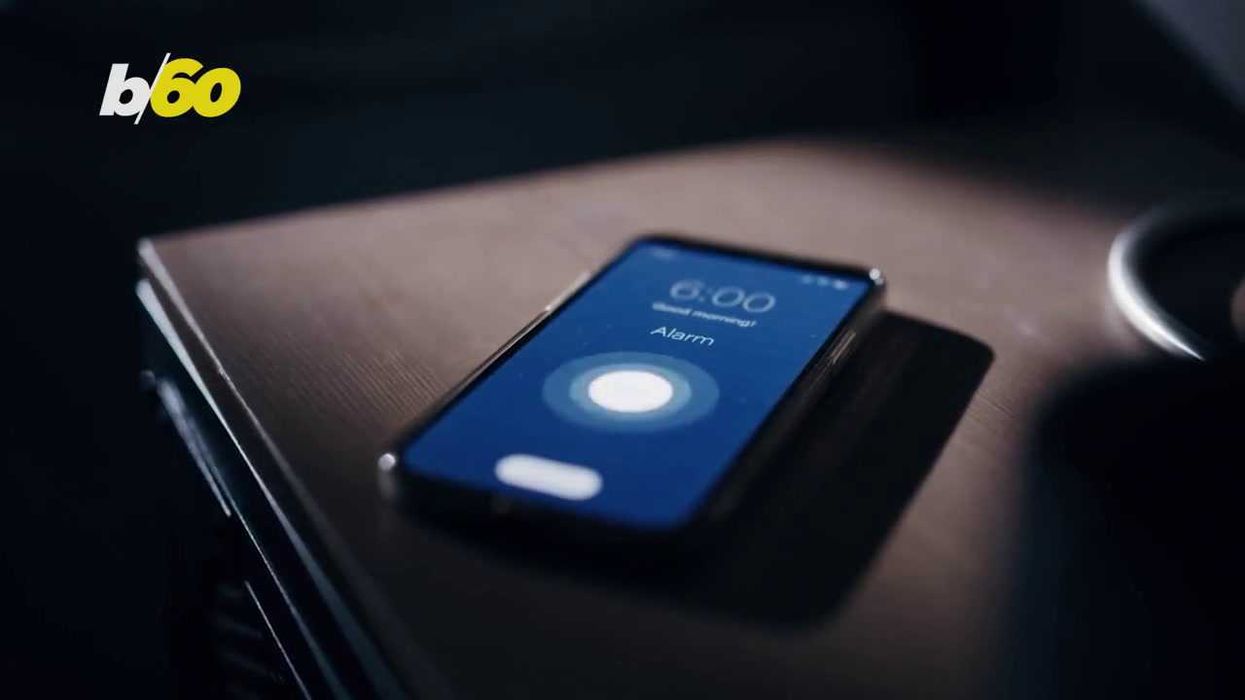 People are throwing away their sunrise alarm clocks for bizarre 'demonic' reason