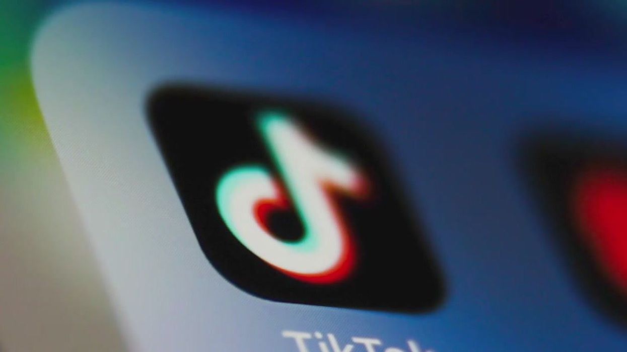 What does 'crash out' mean on TikTok?