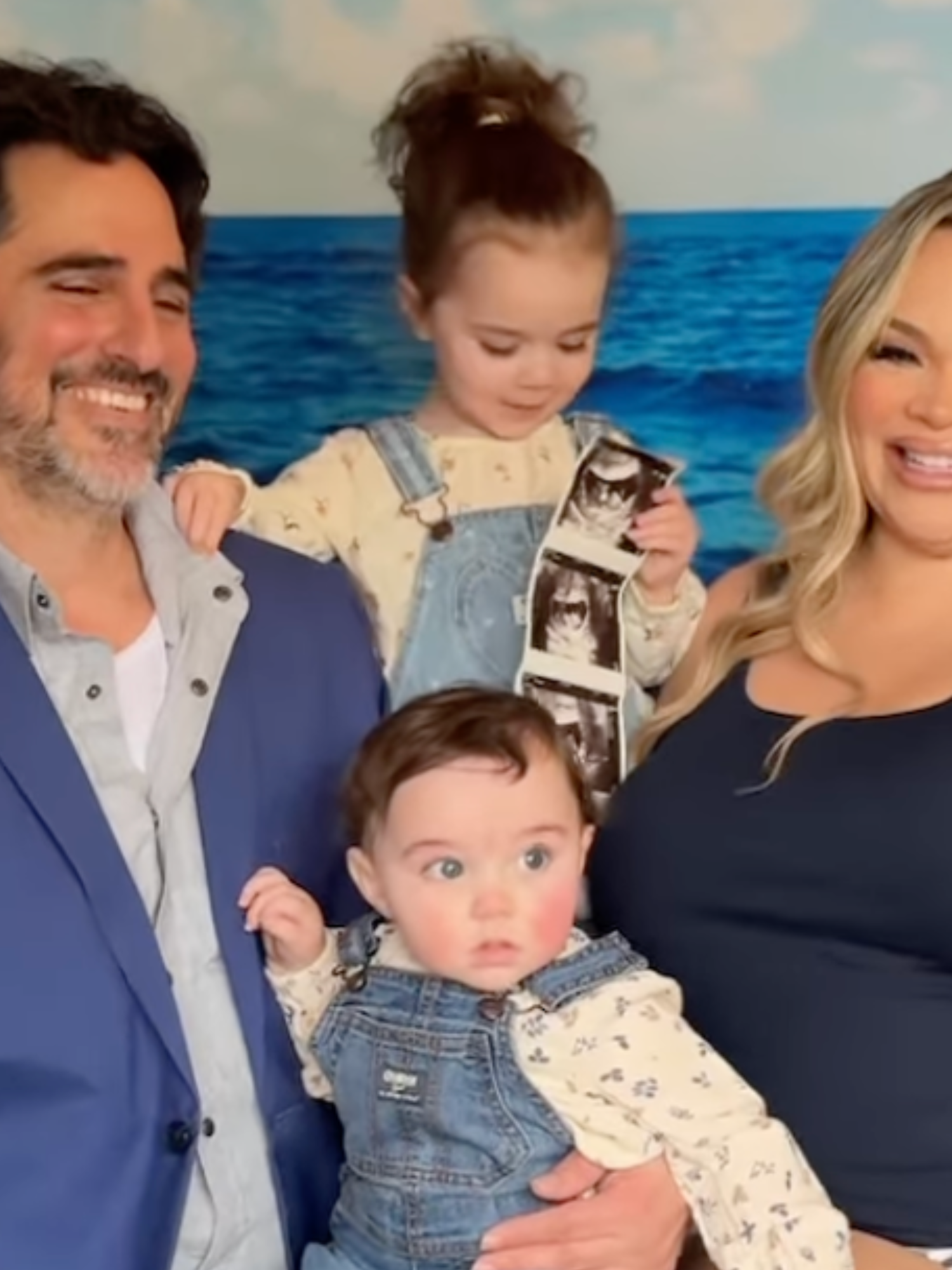 What are Trisha Paytas' kids names? Inside the YouTuber's family as she announces birth of third baby