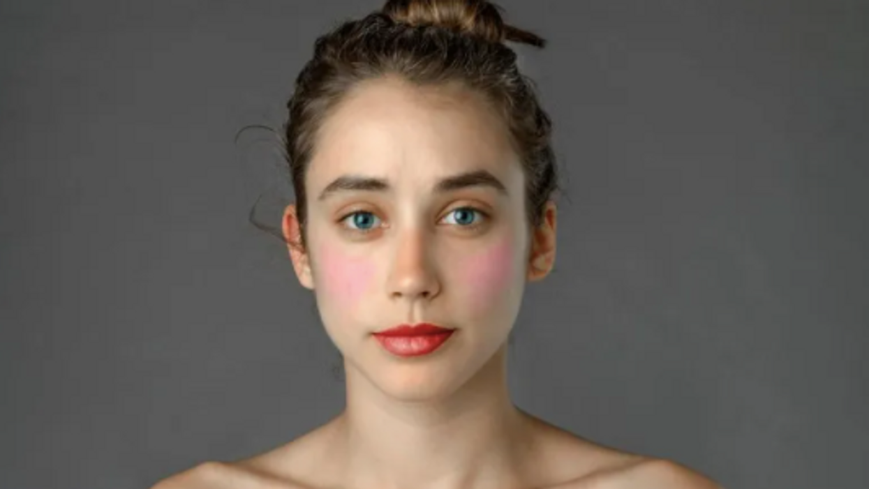 What being beautiful means in 25 countries around the world