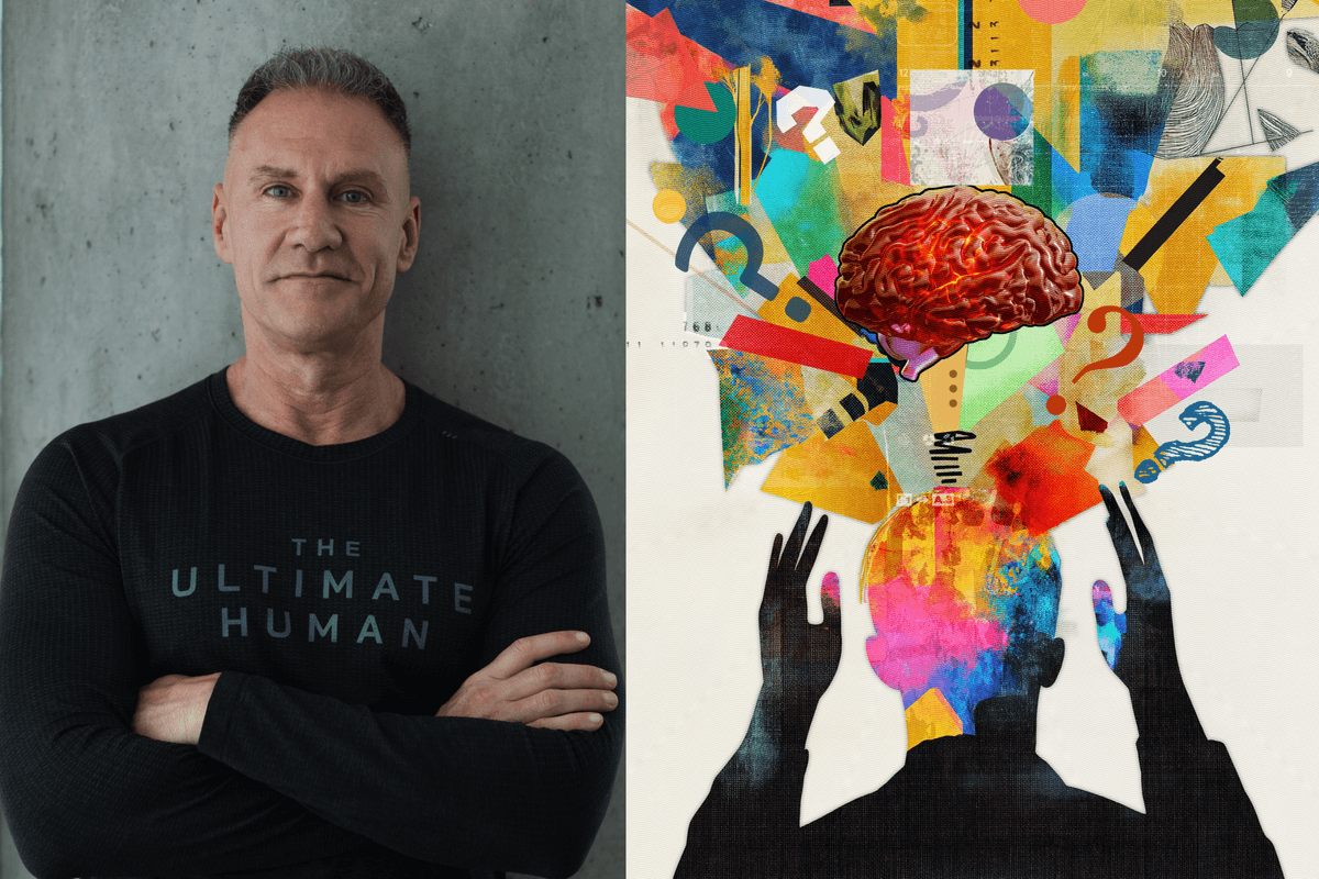 What burnout is really doing to your body according to a world-leading biohacker: ‘It’s catastrophic’
