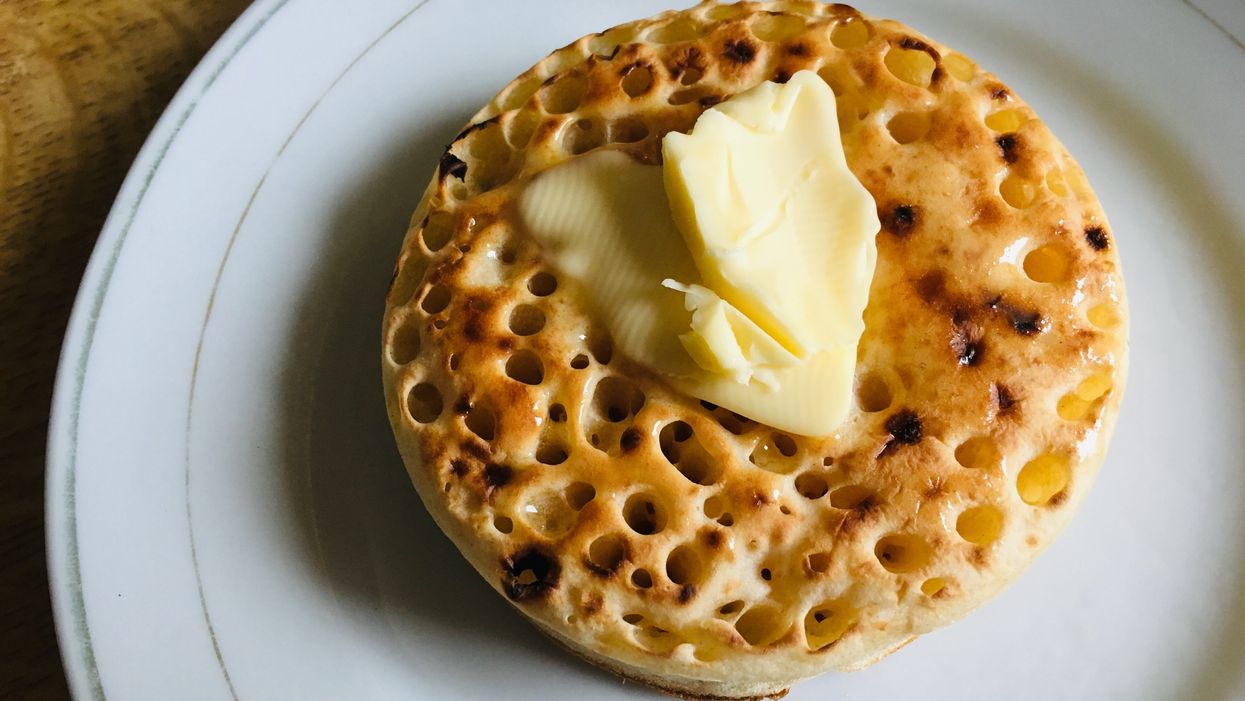 <p>What do you call this breakfast food food? It’s left people divided on Twitter.</p>