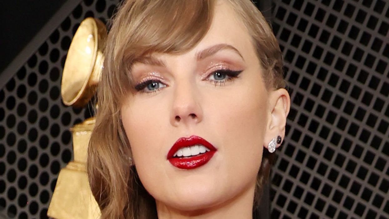 Taylor Swift merchandise is being removed from Australian stores for 'unfair' reason