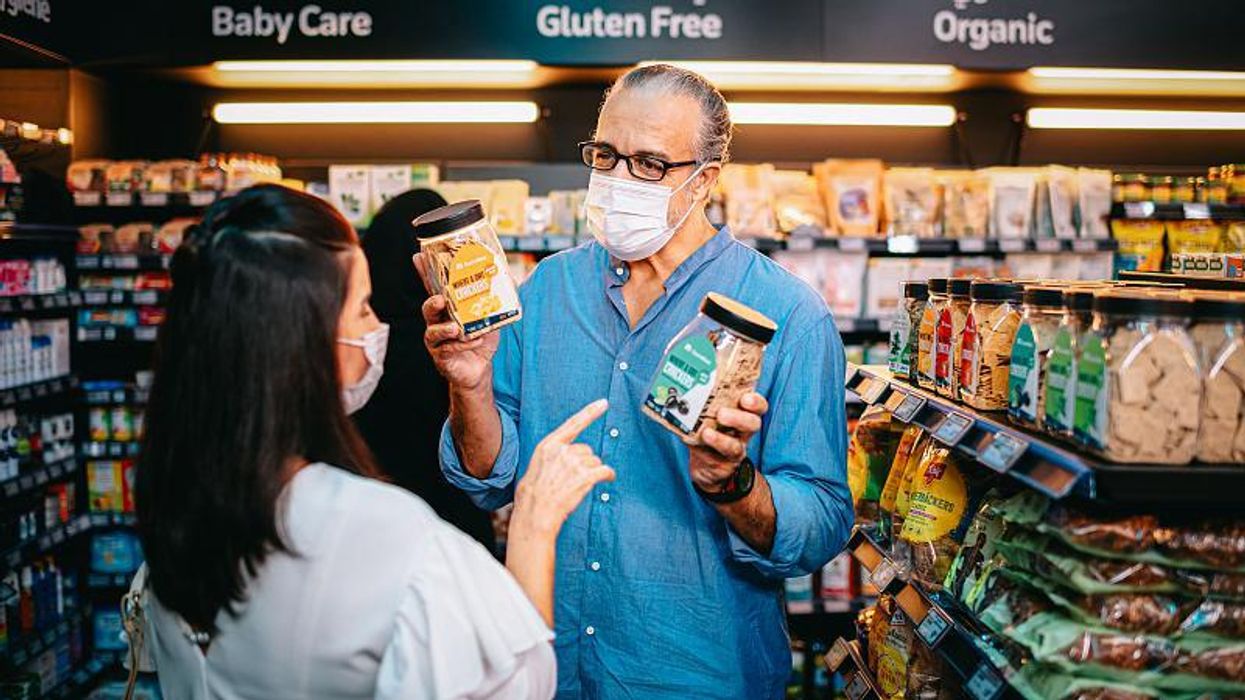 AI predicts how Princess Diana and Michael Jackson would look if still alive today