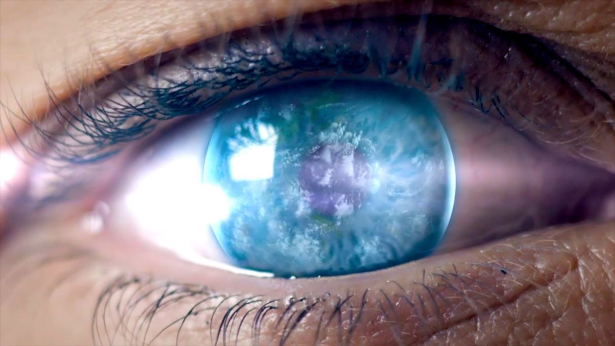 Planets might not be needed for life to exist in the universe, new research suggests