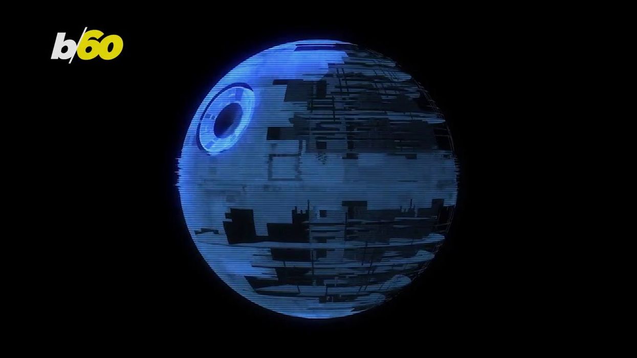 Man builds gigantic underground bunker that can survive the 'end of the world'