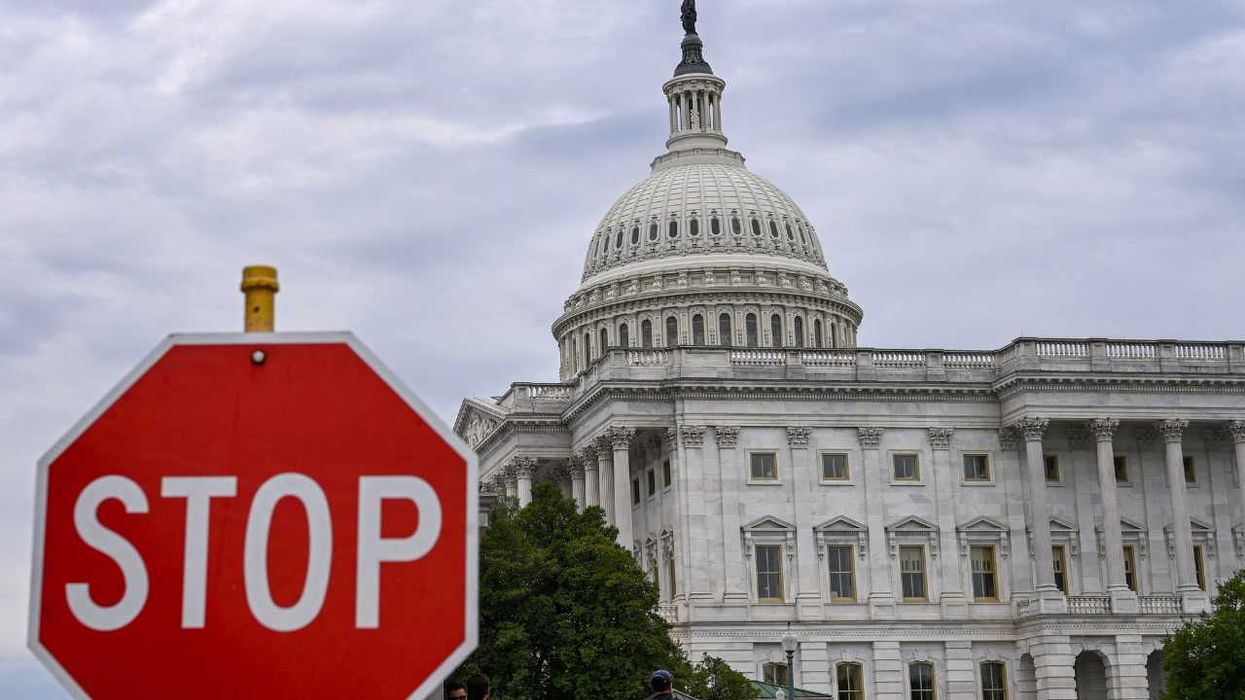 Did the US government shut down? Everything we know about what it means and who is affected