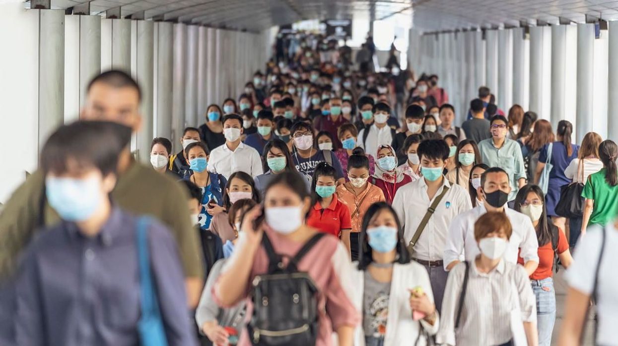 Deadly new Covid after-effect confirmed by scientists