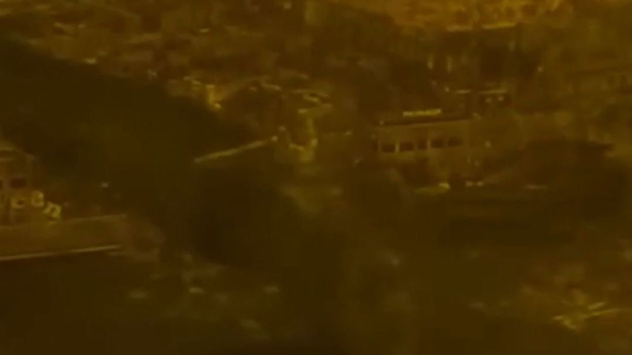 Update on search for alien life as scientists discover truth about Earth's 'evil twin'