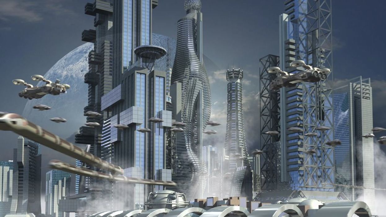 Humanity set to 'reach its peak and shrink' faster than scientists ever believed possible