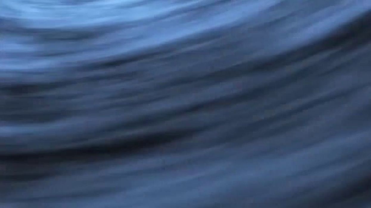 Scientists discover supermassive black holes 28 billion times bigger than the Sun