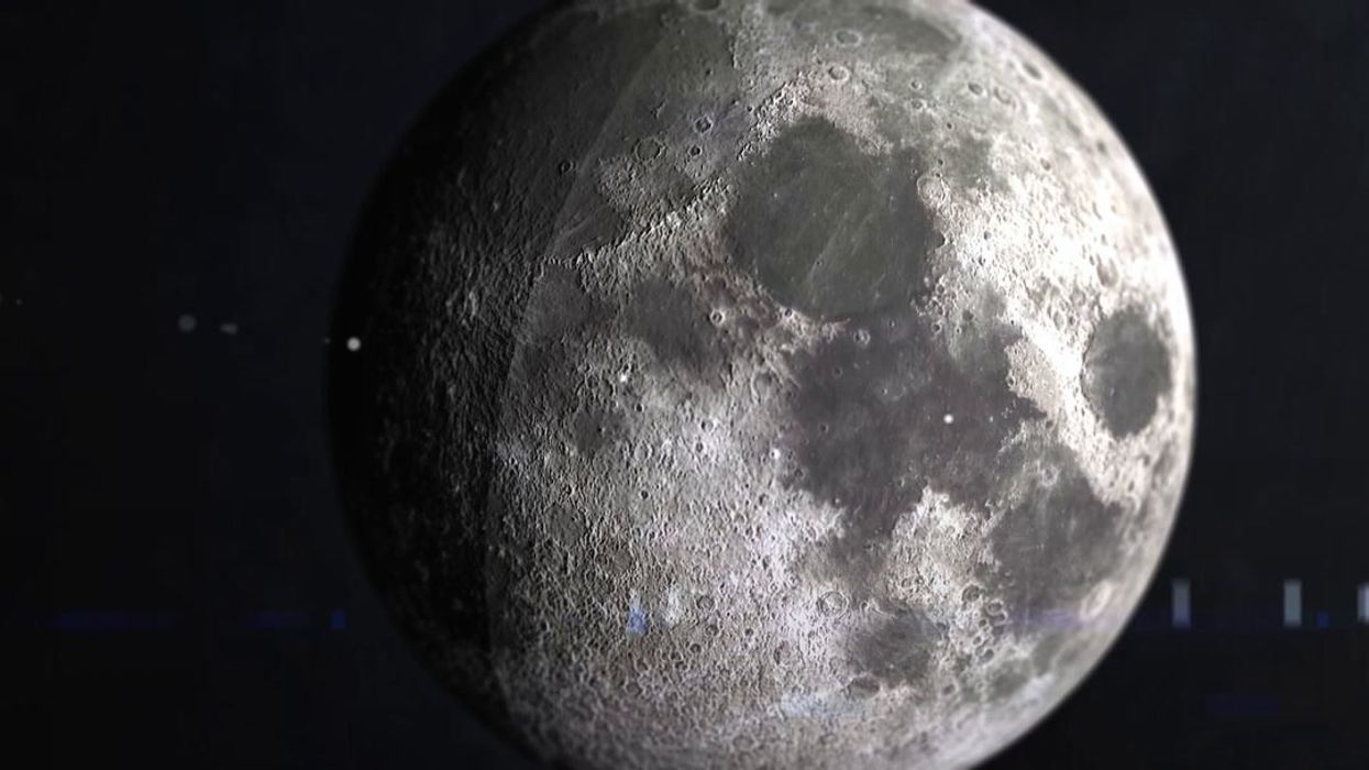 Unusual lunar space mission could fast forward plans to set up Moon colonies