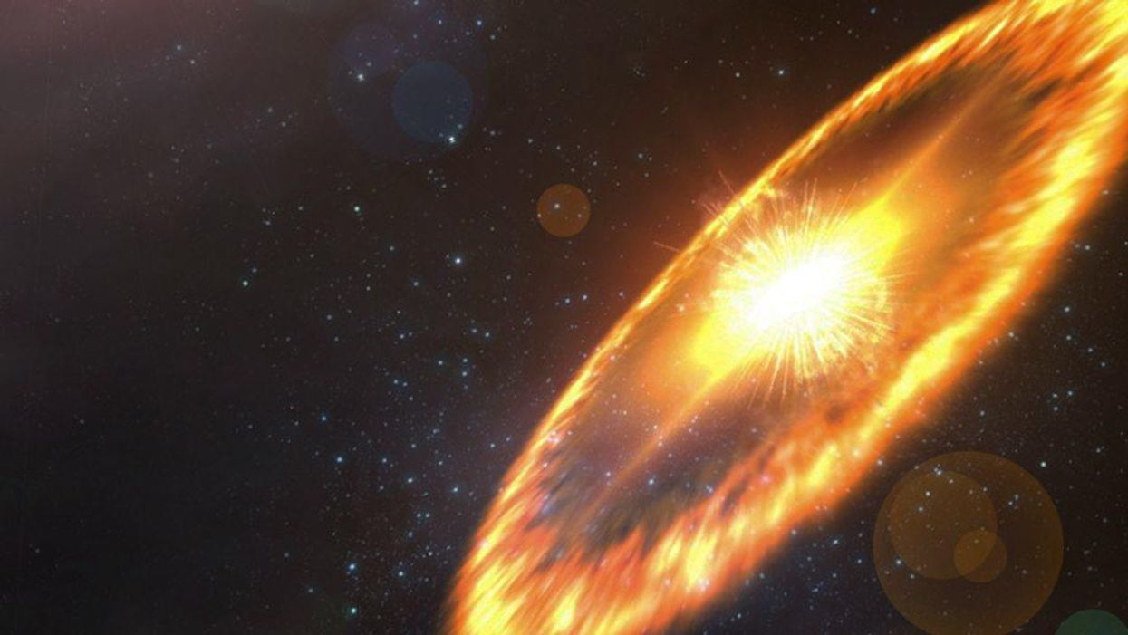 New documents reveal government's study on invisibility cloaks and nuking the moon