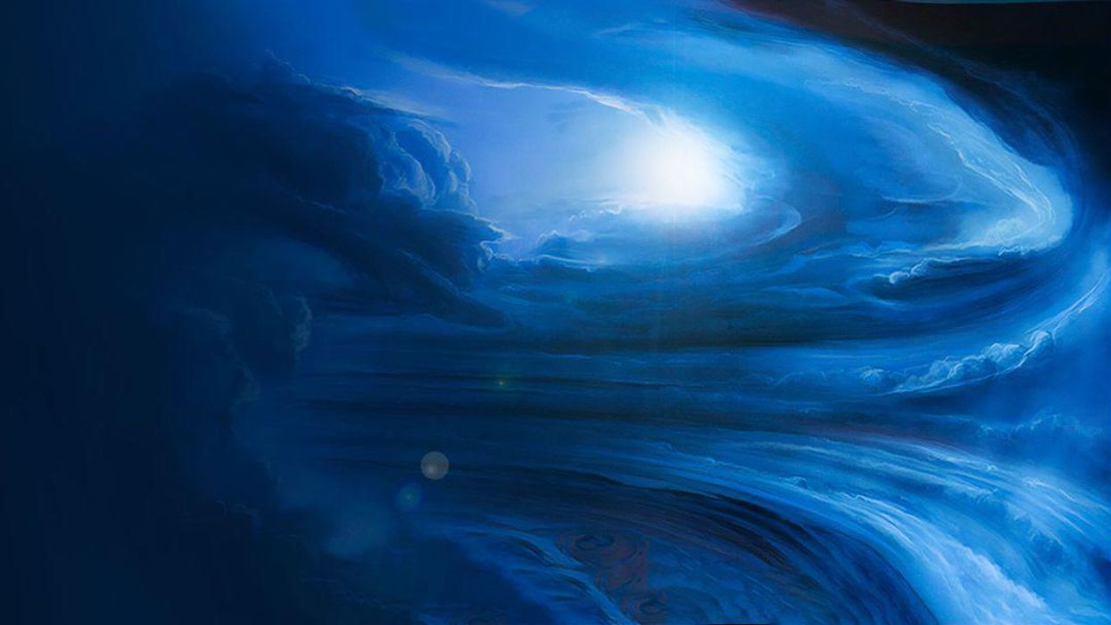 Odd things are happening on Neptune and no-one understands them