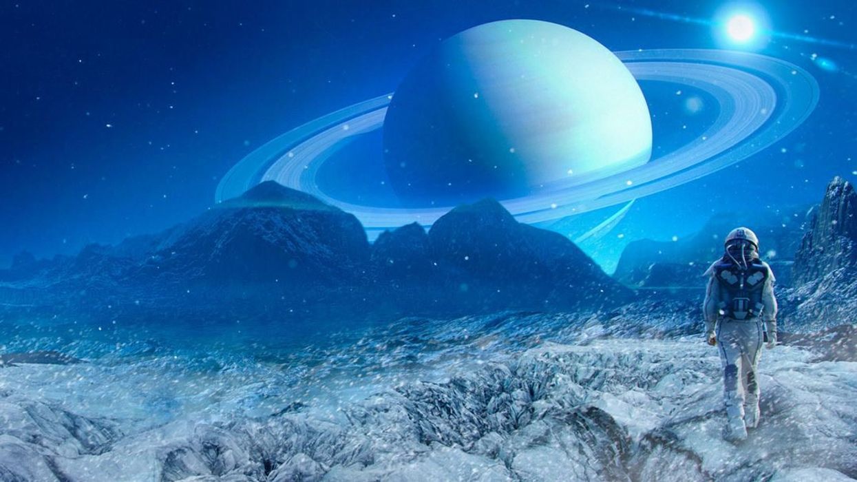 Scientists discover 85 new planets in the habitable zone which could contain life