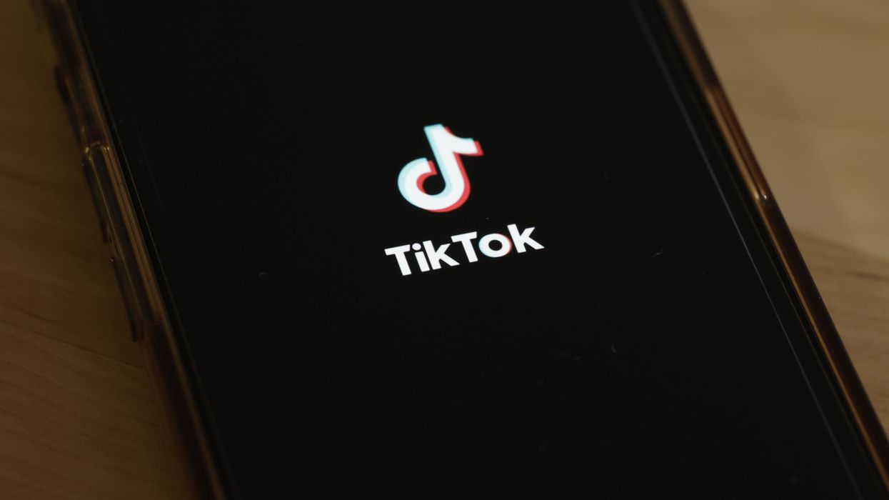 What is a Sink Aunt? New TikTok term explained