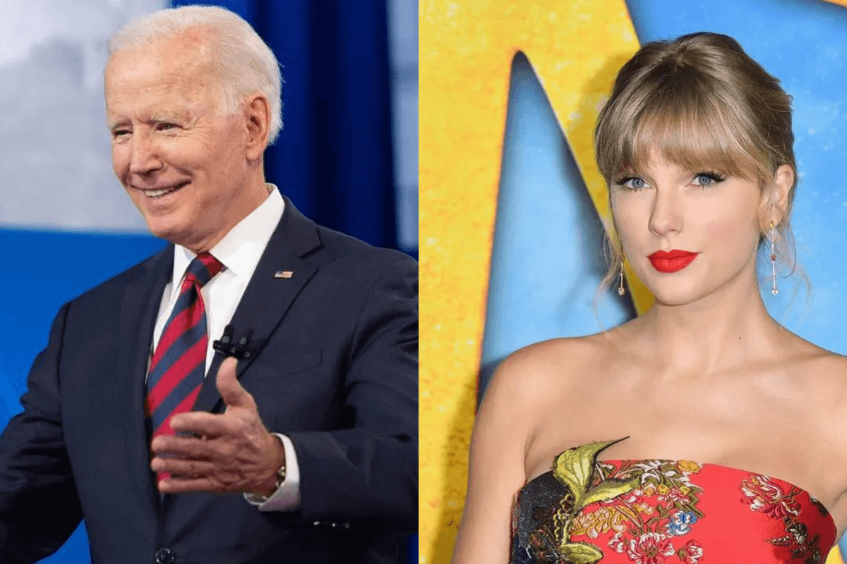 What is Biden's 'Taylor Swift Plan' - and should Republicans be worried?