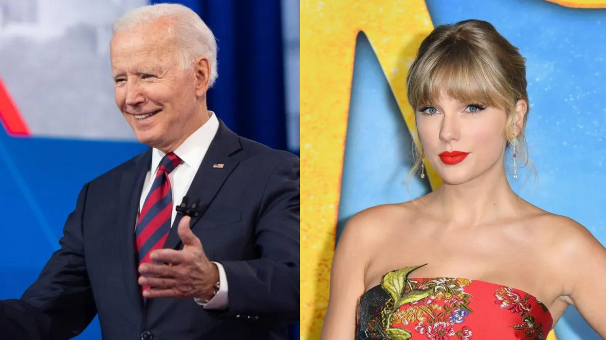 What is Biden's 'Taylor Swift Plan' - and should Republicans be worried?