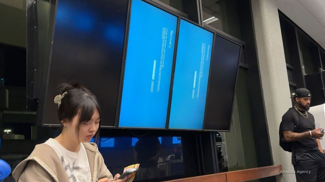 All the best CrowdStrike employee memes as global IT crisis continues